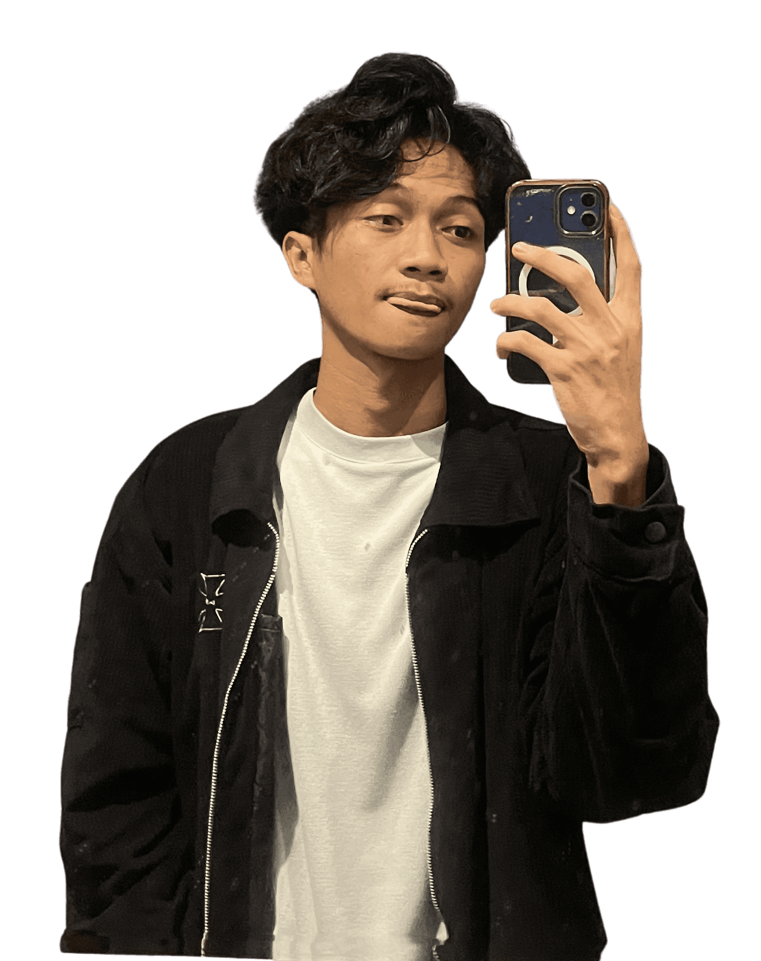 Fayiz Apriwansyah Nugraha