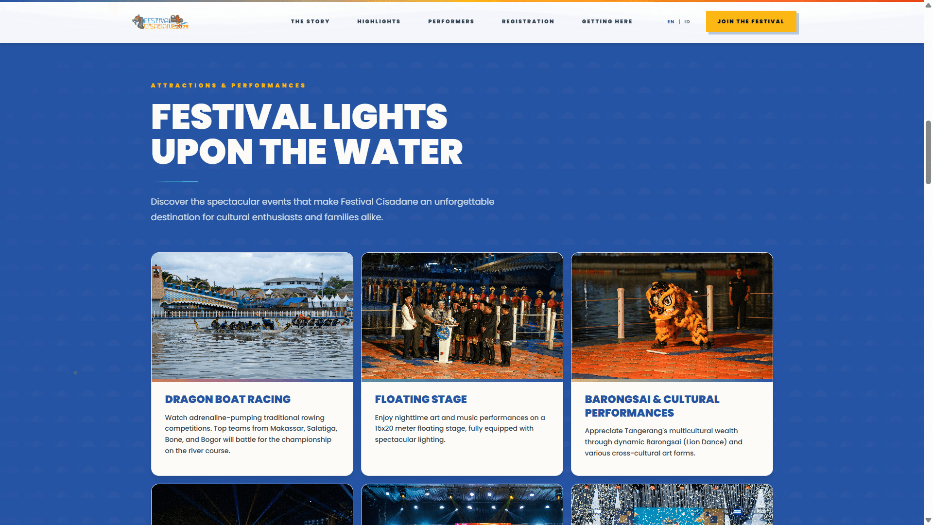 Festival Cisadane 2026 preview 3