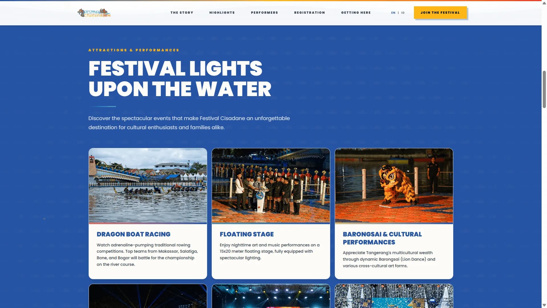 Festival Cisadane 2026 preview 3