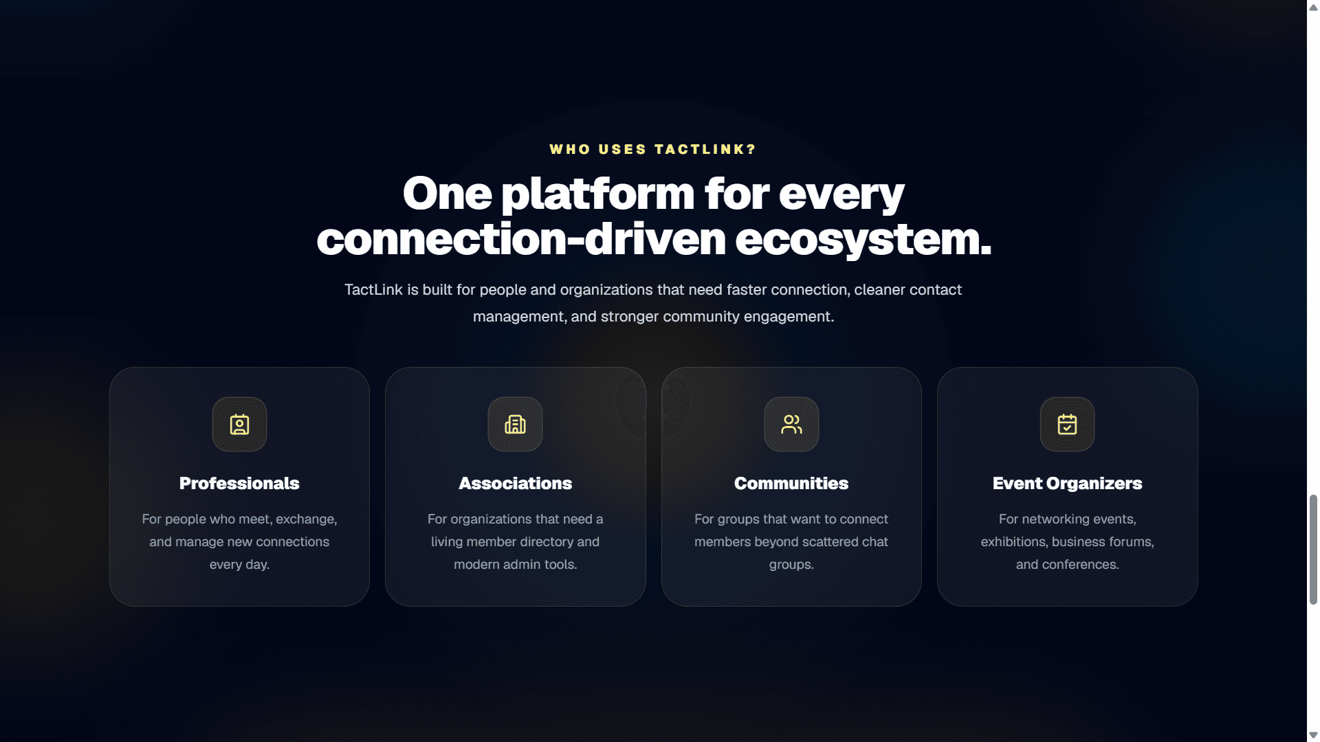 Tactlink Info preview 6