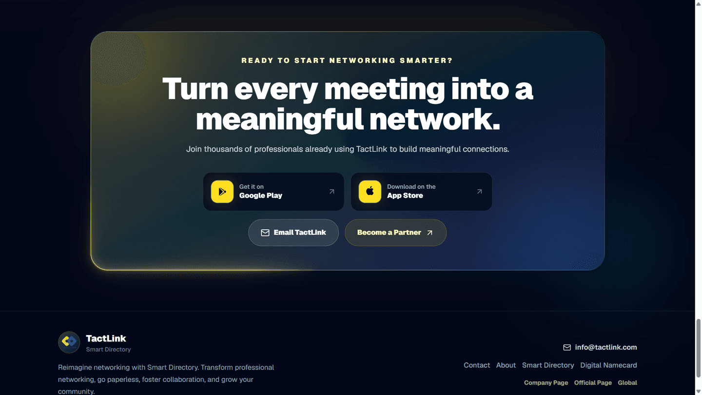 Tactlink Info preview 7