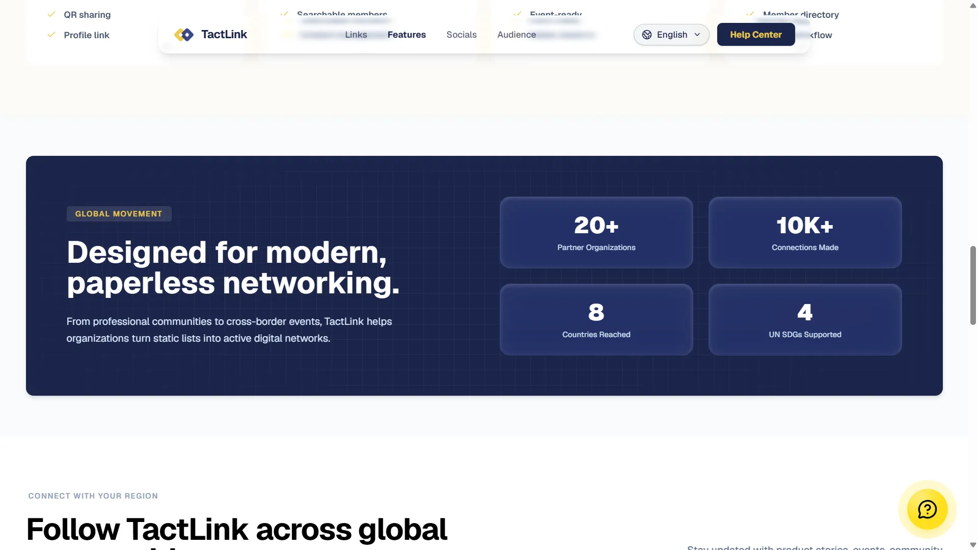 Tactlink Info preview 4
