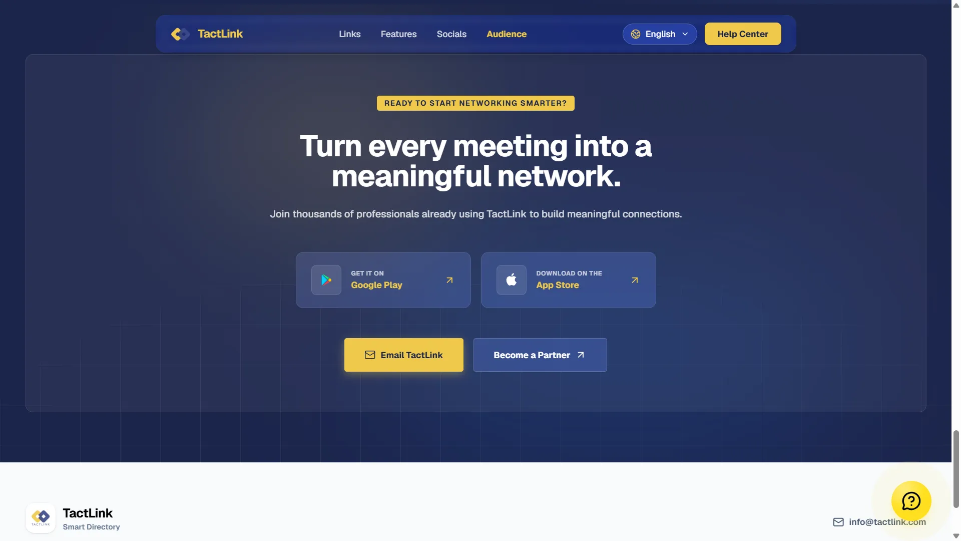Tactlink Info preview 7