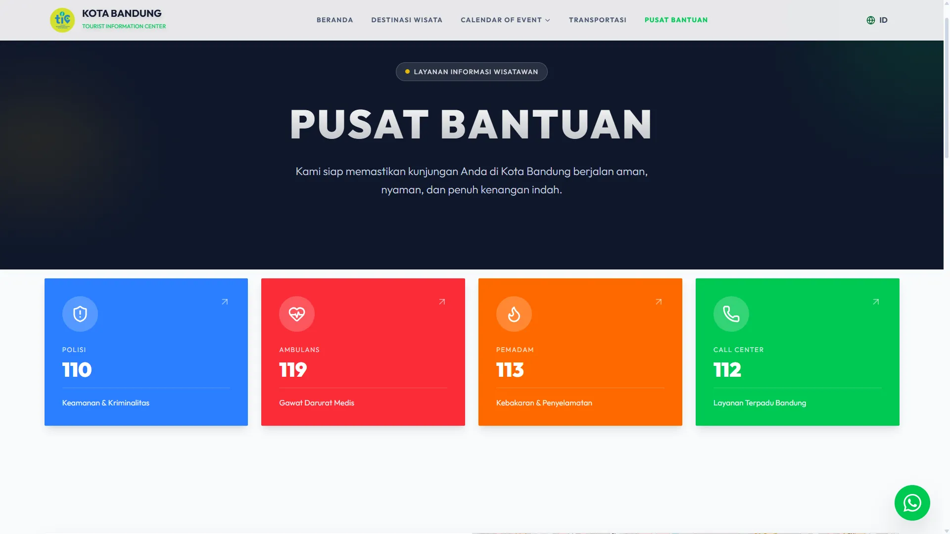 TIC Bandung preview 8
